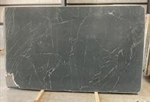 Brazilian Black Soapstone