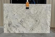 Colonial White