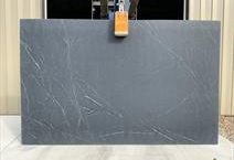 Brazilian Black Soapstone