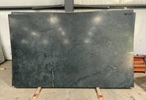 Green Soapstone