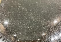 Black Galaxy